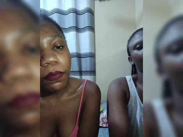 Ebbonyrakael webcam