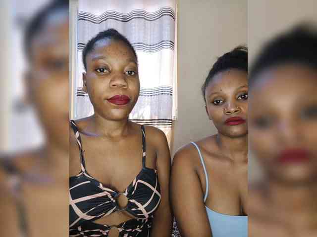 Ebbonyrakael's webcam live show