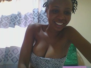 Prettyebony4 Porn Show