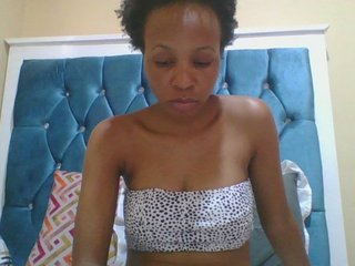 Prettyebony4 Porn Show