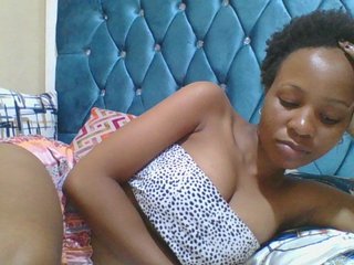 Prettyebony4 Porn Show