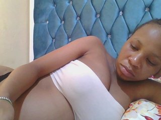 Prettyebony4 Porn Show