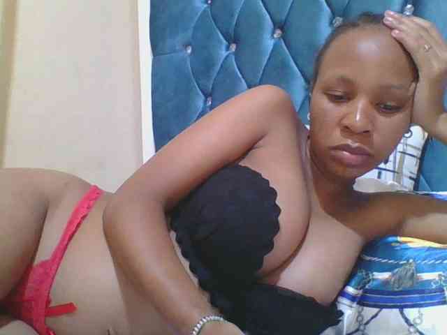 Prettyebony4 webcam