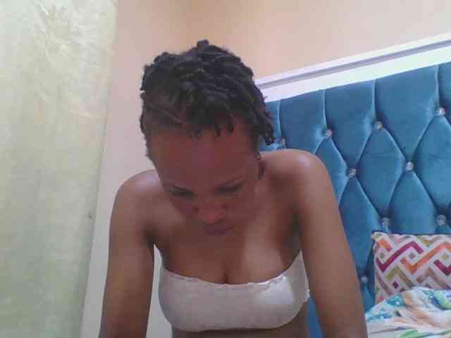 videochat xxx Prettyebony4