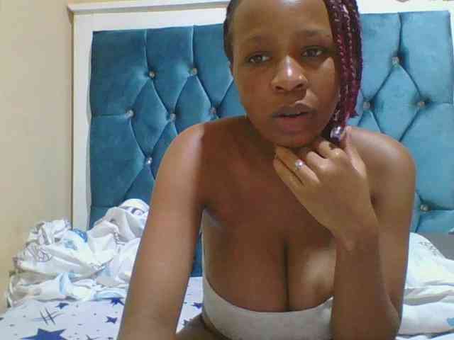 Prettyebony4 webcam