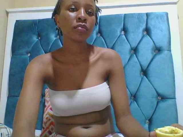 Prettyebony4 webcam