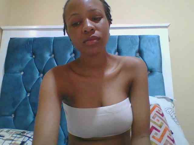 Prettyebony4 webcam