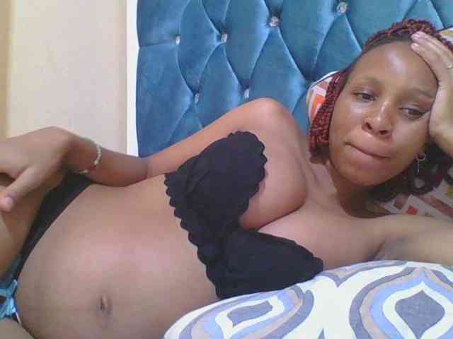 Prettyebony4 webcam