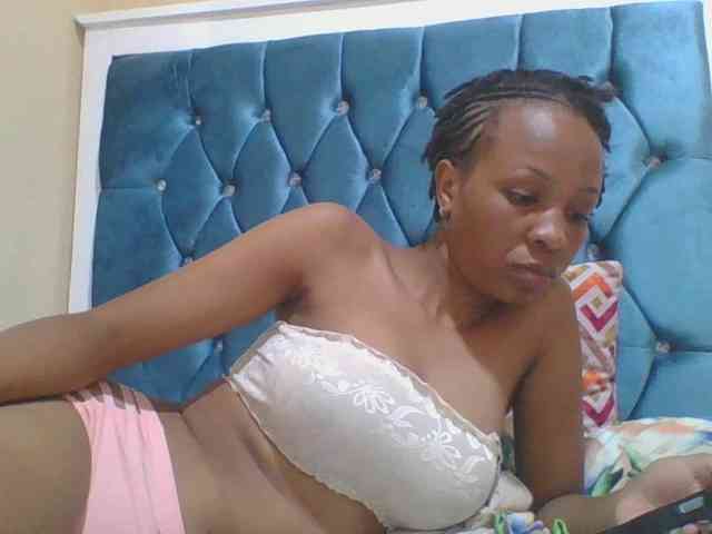 video sex chat Prettyebony4