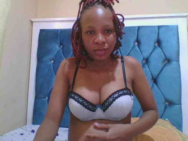 Prettyebony4 webcam