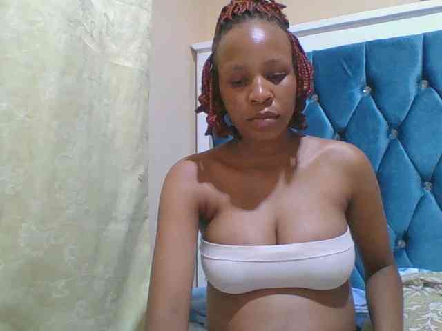 Prettyebony4 webcam