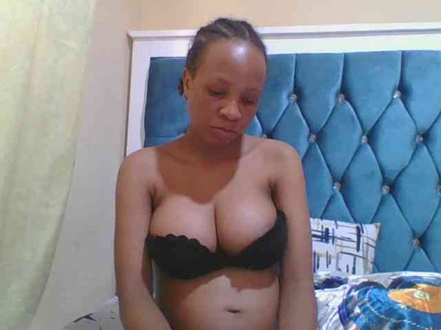 Prettyebony4 webcam