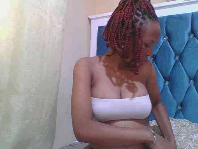 Prettyebony4 webcam