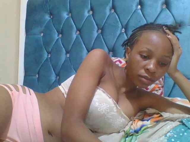 video sex chat Prettyebony4