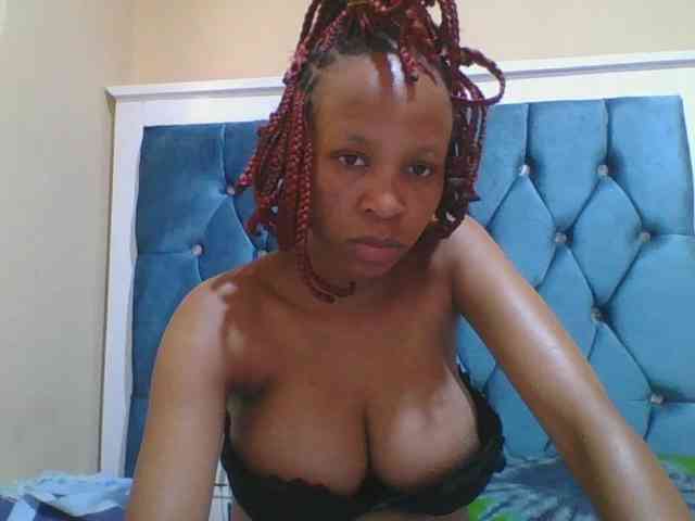 Prettyebony4 webcam