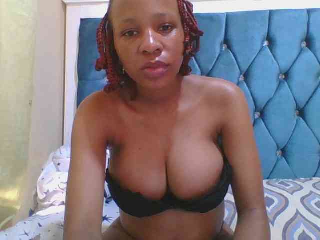 Prettyebony4 webcam
