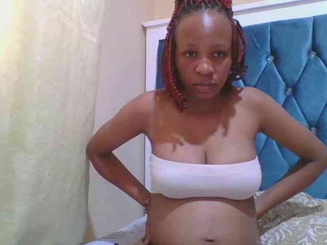 Prettyebony4 webcam