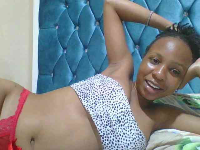 Prettyebony4 webcam