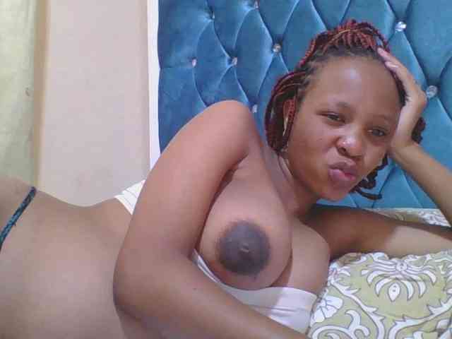 Prettyebony4 webcam