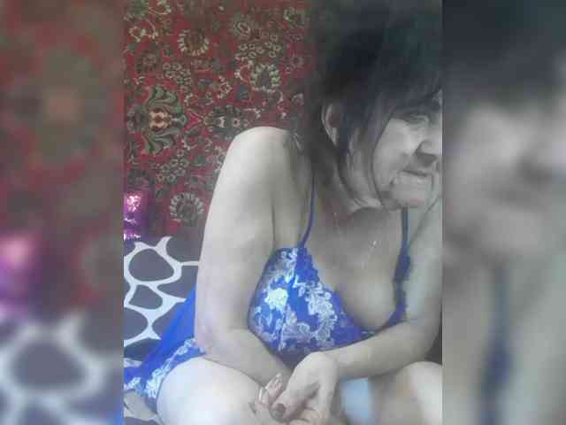 LovelyLori webcam