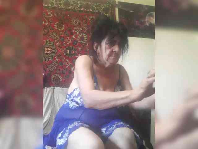 LovelyLori webcam