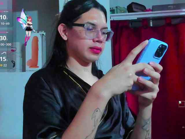 chrisferrer19 Live Webcam on BongaCams