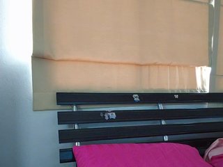 MySecret555 Porn Show