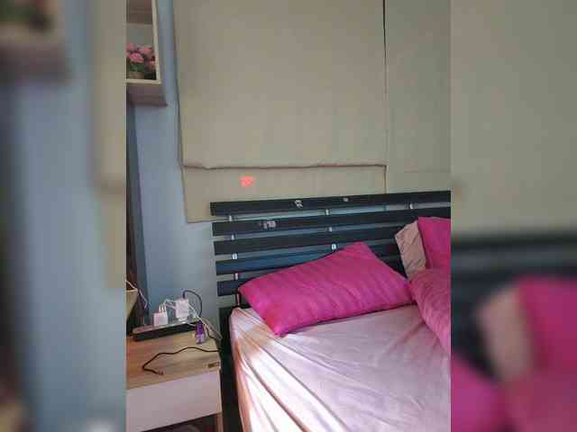 MySecret555 webcam