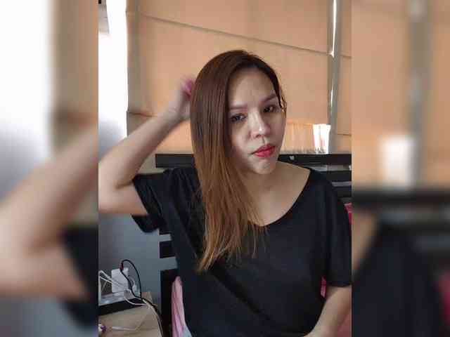 MySecret555 webcam