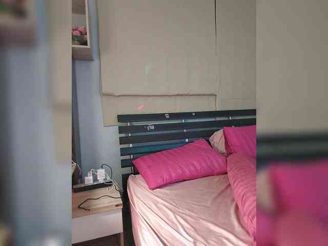 MySecret555 webcam