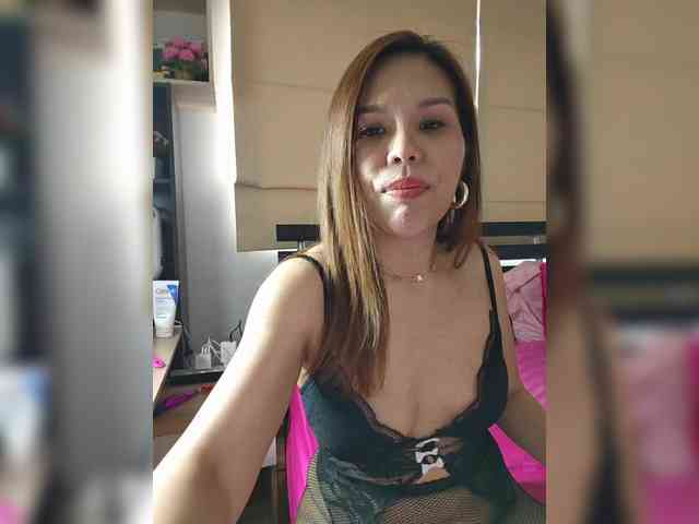 MySecret555 webcam