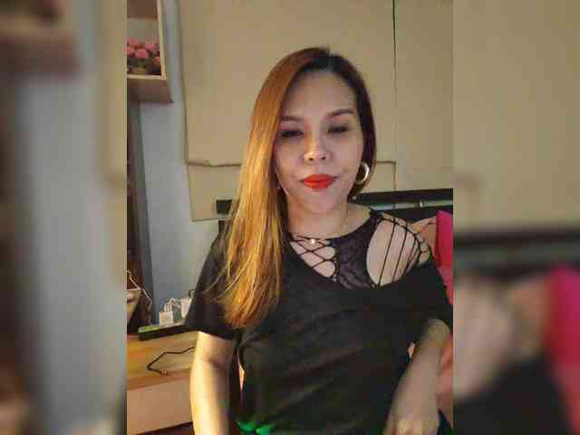 MySecret555 webcam