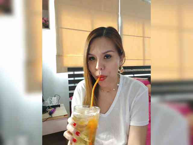 MySecret555 webcam