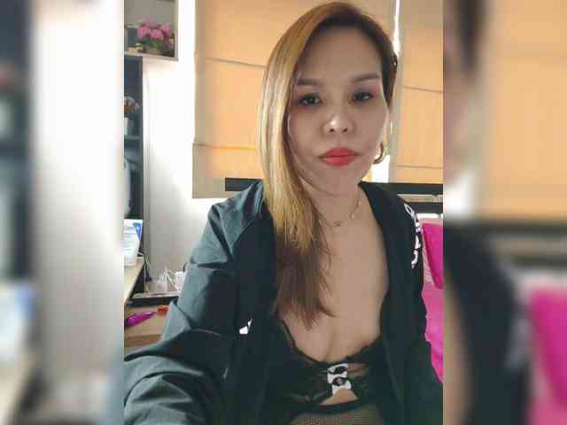 MySecret555 webcam