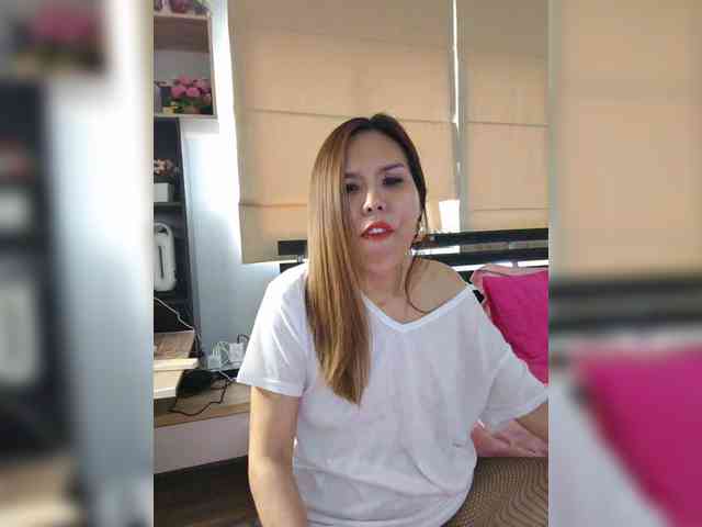 MySecret555 webcam