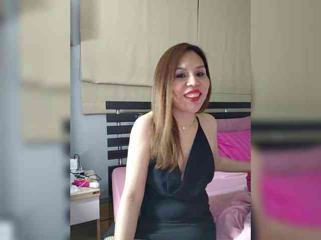 MySecret555 webcam