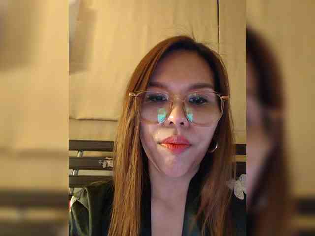 MySecret555 webcam