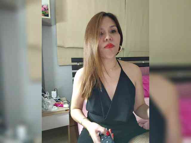 MySecret555 webcam