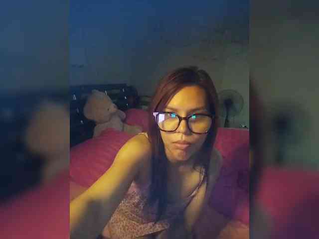 MySecret555 Live Webcam on BongaCams