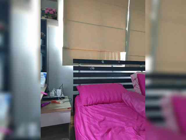 MySecret555 webcam