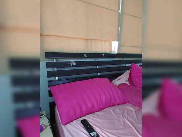 MySecret555 webcam