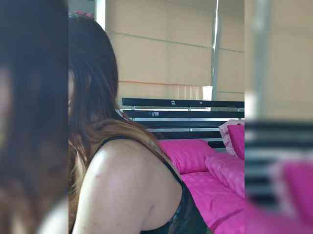 MySecret555 webcam