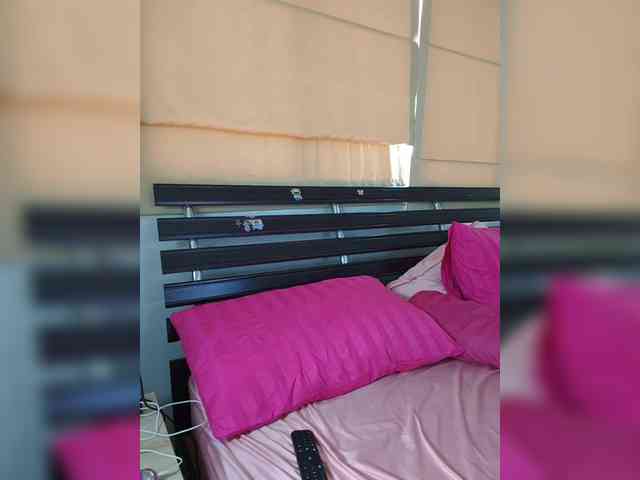 MySecret555 webcam