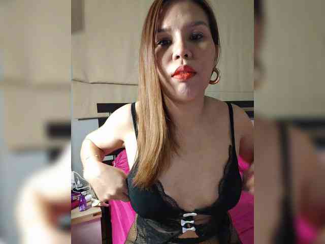 MySecret555 webcam
