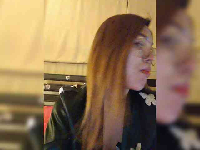 MySecret555 webcam