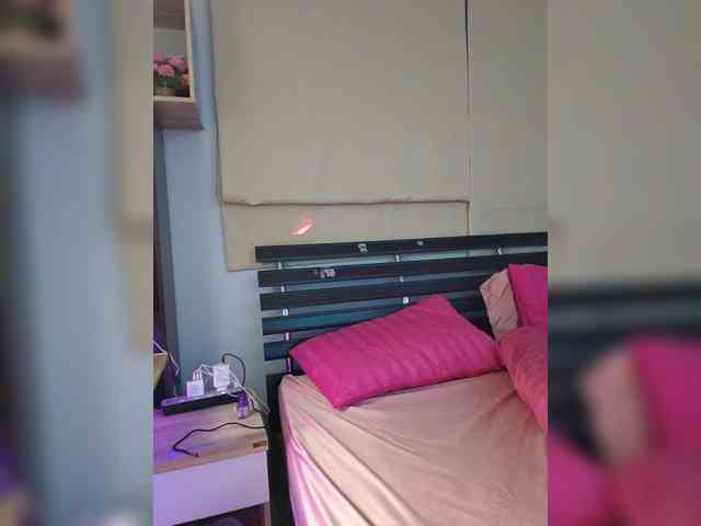 MySecret555 webcam