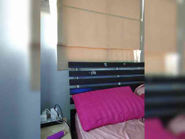 MySecret555 webcam