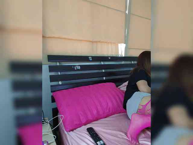 MySecret555 webcam