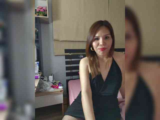 MySecret555 webcam