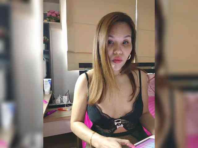 MySecret555 webcam